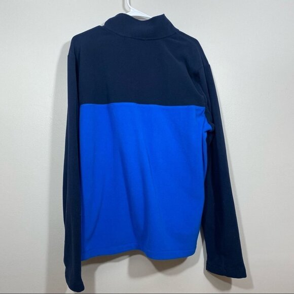 Lands’ End fleece - Picture 2 of 4